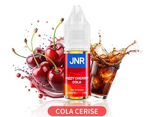 Cherry cola