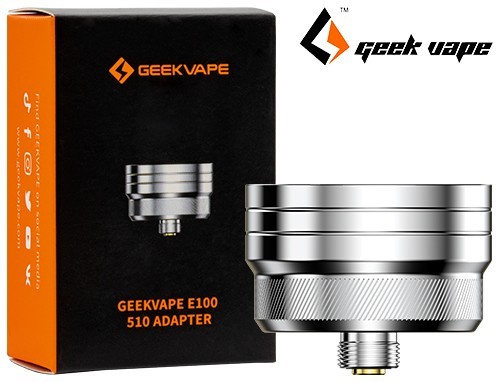 ADAPTATEUR 510 POUR CLEAROMISEUR KIT AEGIS ETENO