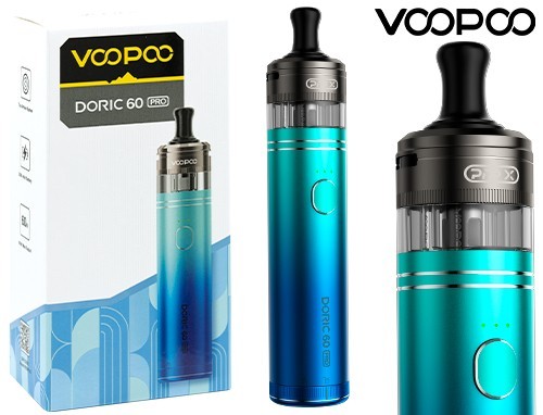  Doric 60 Pro