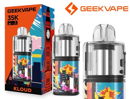 Kit Kloud