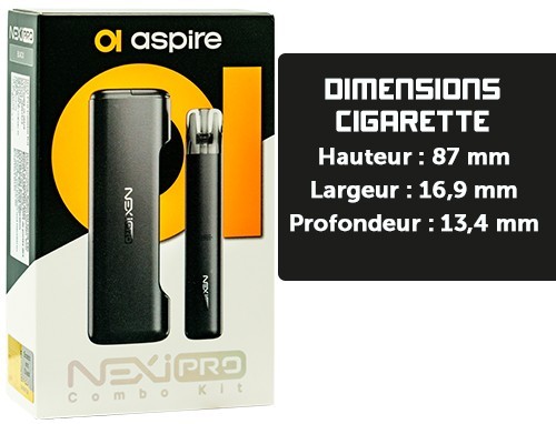  Nexi Pro