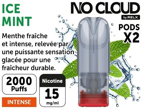 Menthe Glaciale