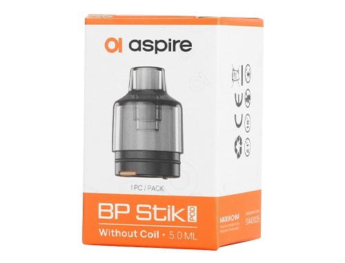 POD BP STICK