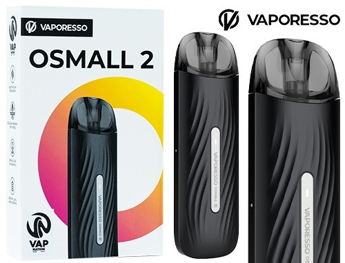  Osmall 2