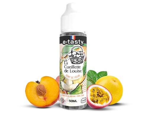 Fruit de la passion, Pêche