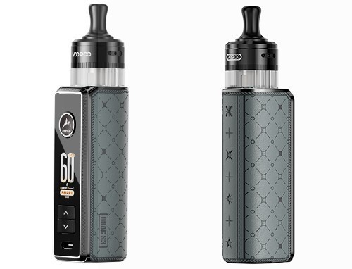 Drag S3
