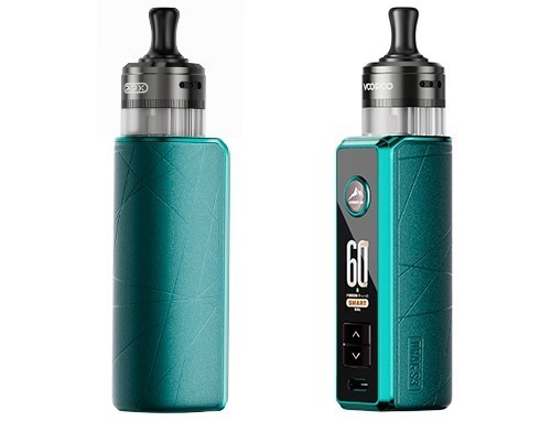 Drag S3
