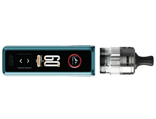 Drag S3
