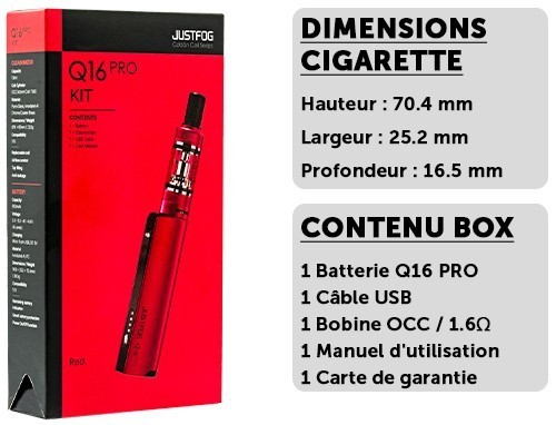  Q16 Pro