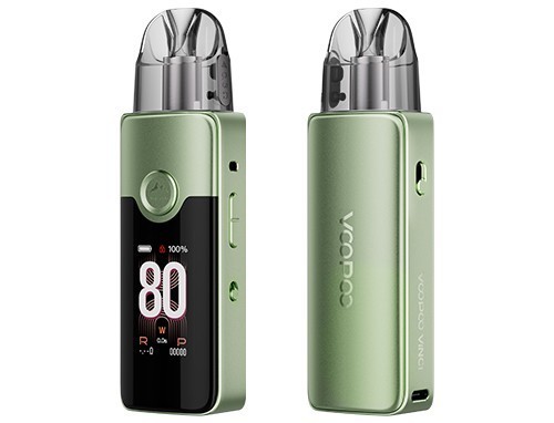 Argus E80