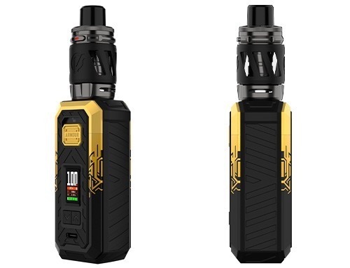 Armour S (Accu Non Fourni)