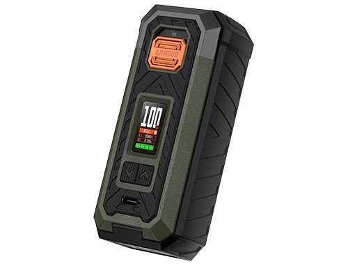 Armour S (Accu Non Fourni)