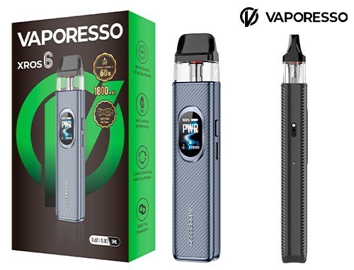 XROS 6