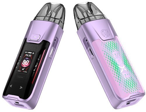  Luxe XR Max