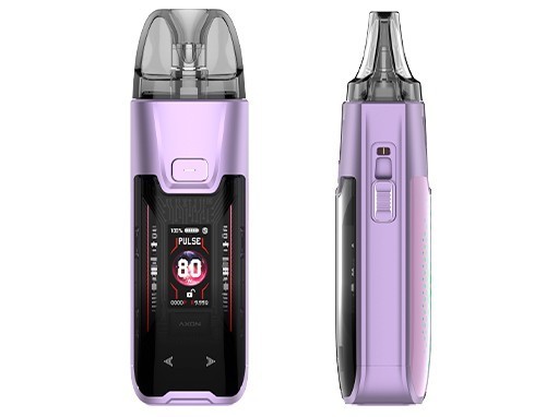  Luxe XR Max