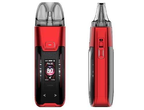  Luxe XR Max