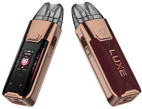  Luxe XR Max