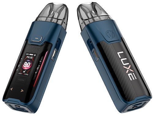  Luxe XR Max