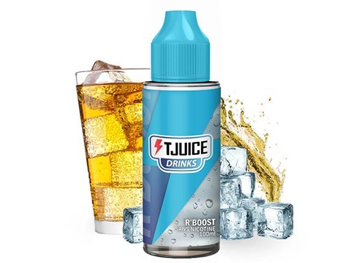 Boisson Energisante