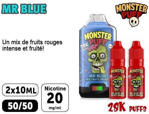 Fruits rouges
