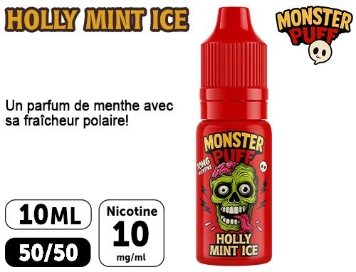 Menthe fraîche