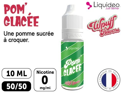 Pomme Glacée