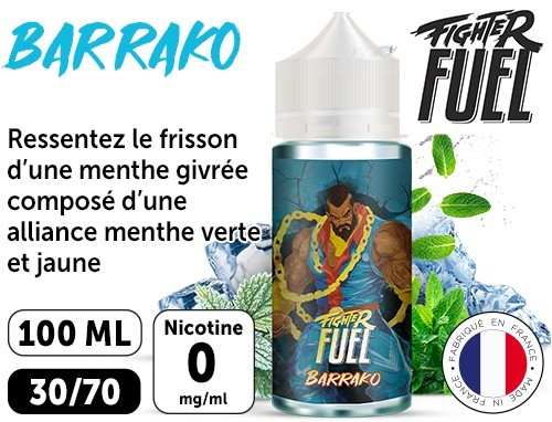 Menthe Polaire