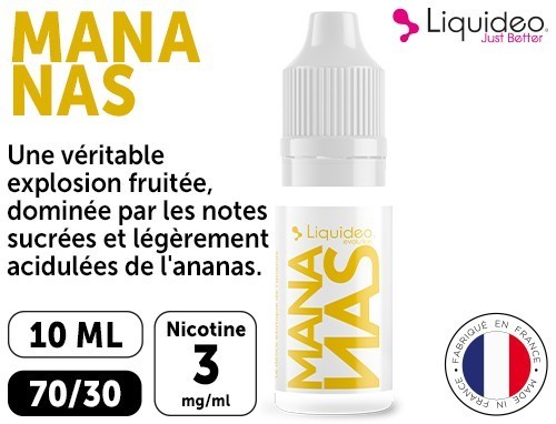 Ananas