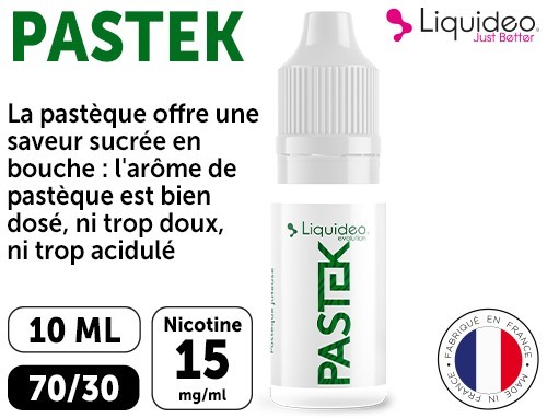 Pastèque