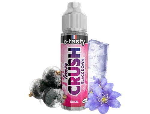 Cassis, Violette, Frais