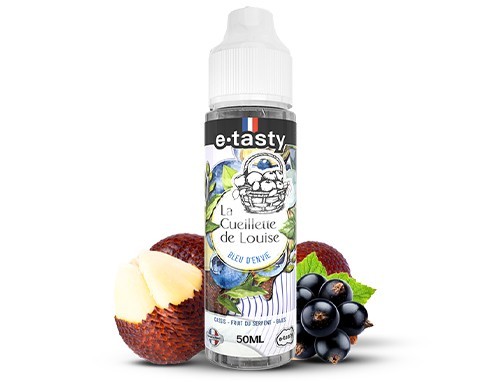 Cassis, Fruit du serpent