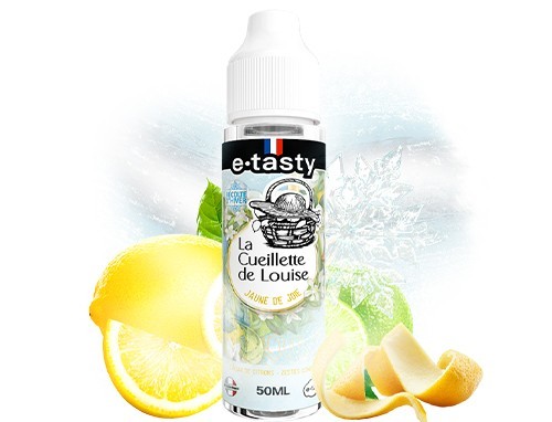 Frais, Citrons