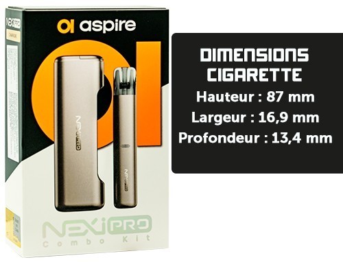  Nexi Pro