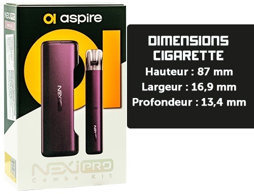  Nexi Pro