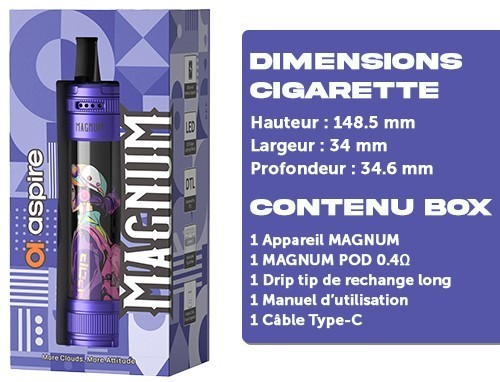  Magnum