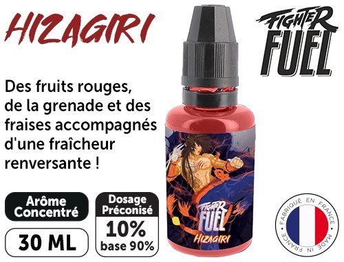 Fraise, Fruits rouges, Grenade