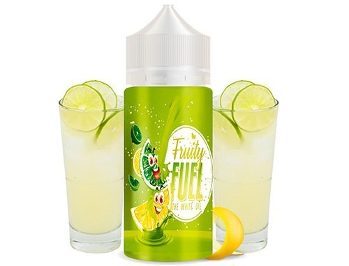 Citron Jaune, Limonade
