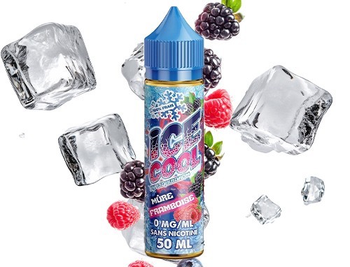 Framboise, Mûre