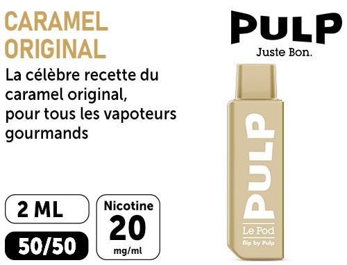 Caramel