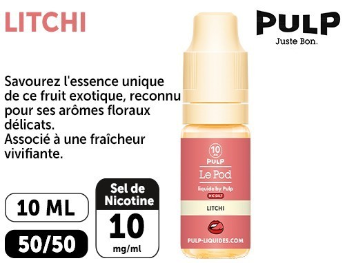 Litchi