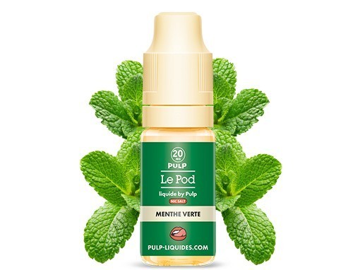Menthe Verte