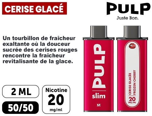 Cerise Glacée