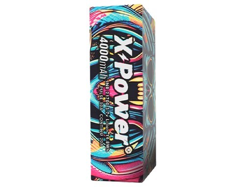 ACCU X POWER 21700 4000 MHA 30 A   (1)