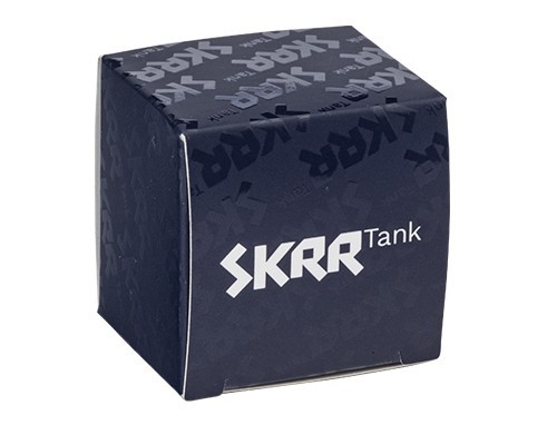 PYREX POUR LUXE S SKRR S 8 ML
