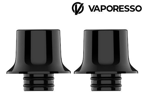 2 DRIP TIP POUR ARMOUR GS DTL
