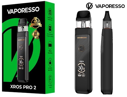 Xros Pro 2