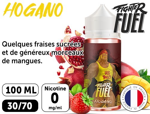 Grenade, Mangue