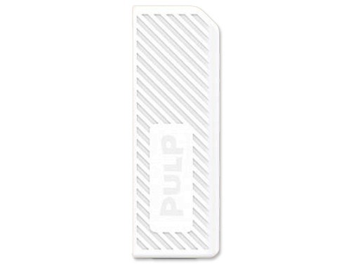 BATTERIE SEULE FLIP BY PULP