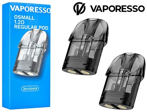 POD OSMALL