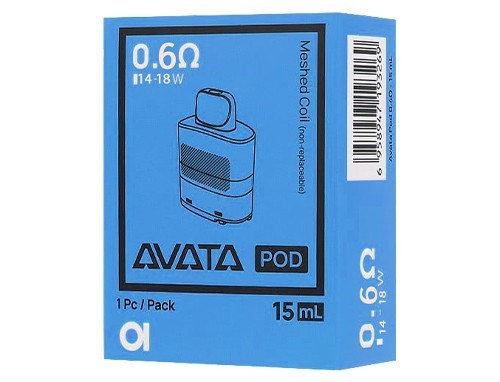 POD AVATA